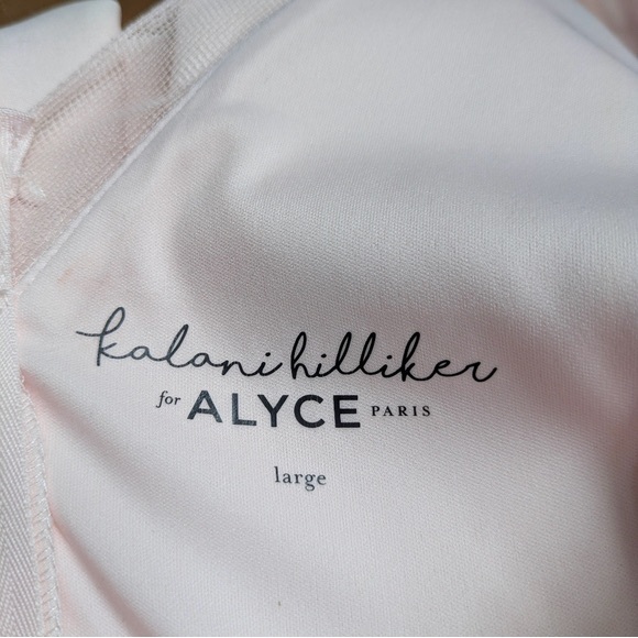 Kalani Hilliker For Alyce Paris Dress - Picture 11 of 12